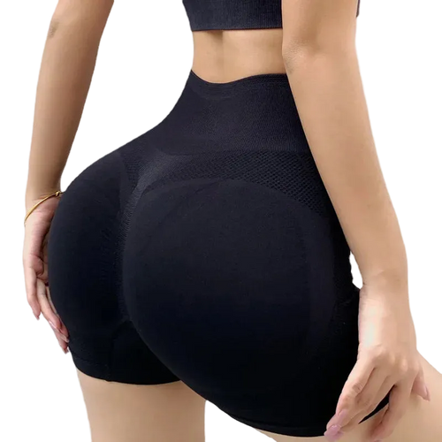 Cross-Border Yoga Shorts