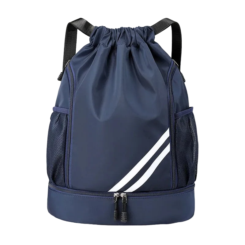 Mochila deportiva impermeable