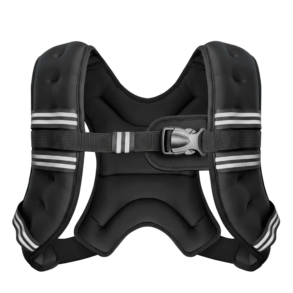 Weighted Vest