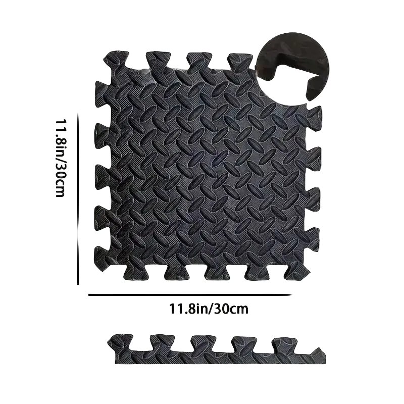 Foam Protection Pad Fitness