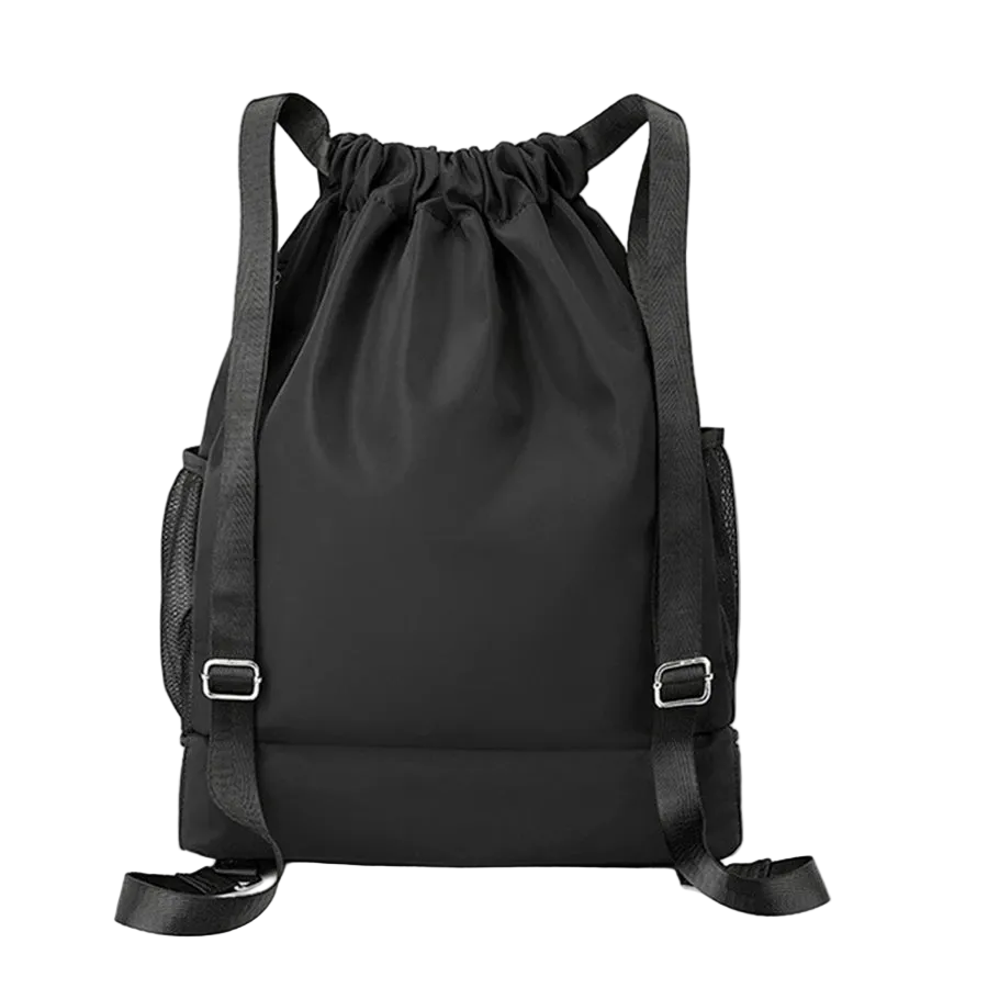 Mochila deportiva impermeable