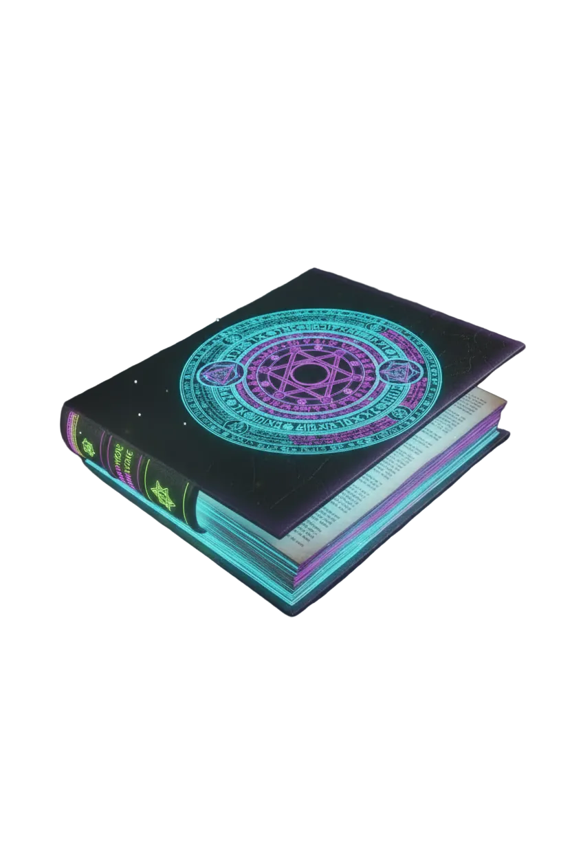 Codex of Invocations