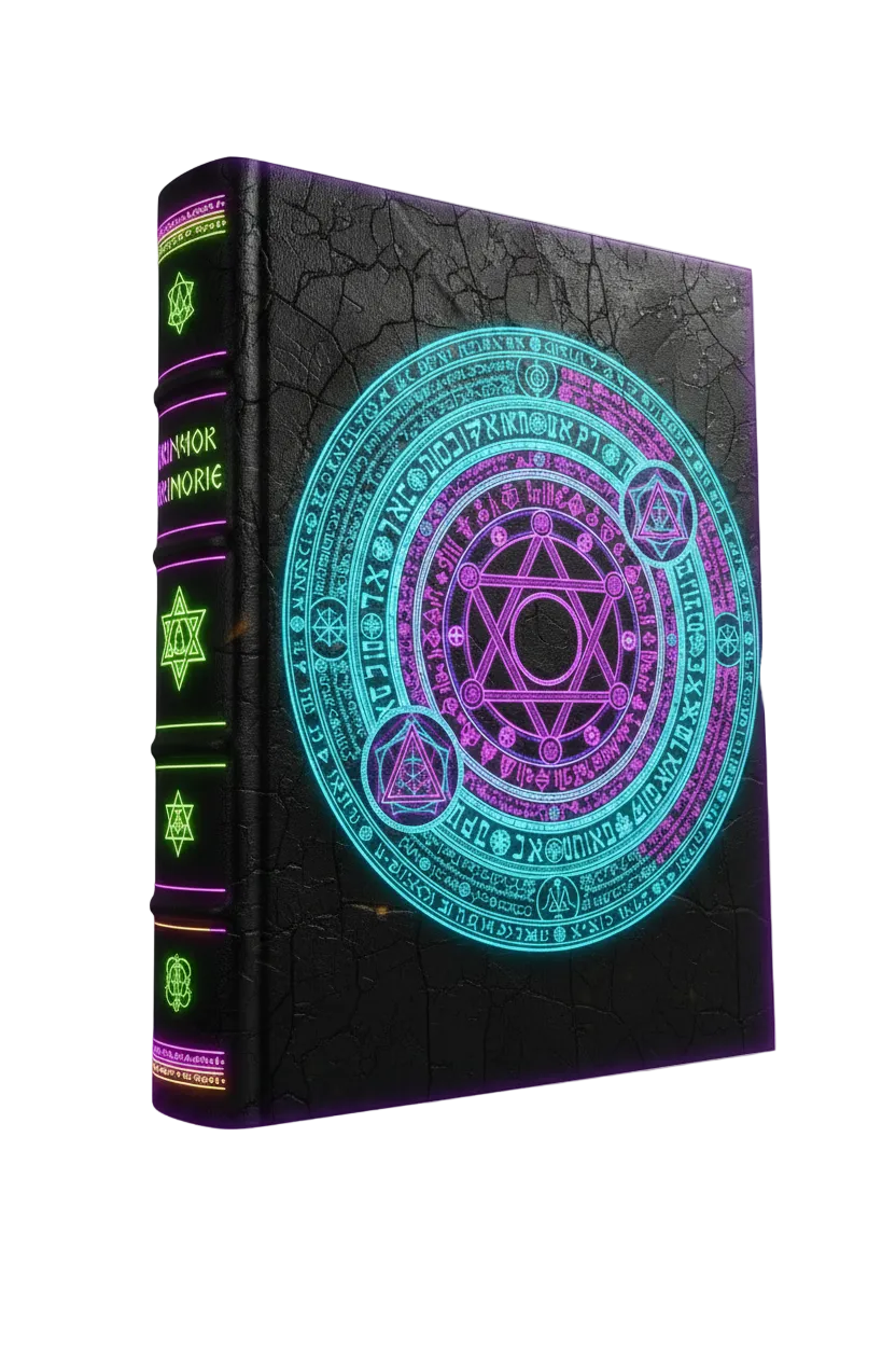 Codex of Invocations