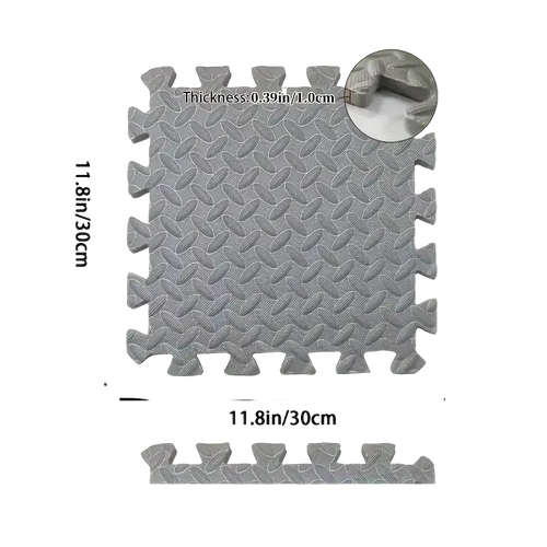 Foam Protection Pad Fitness