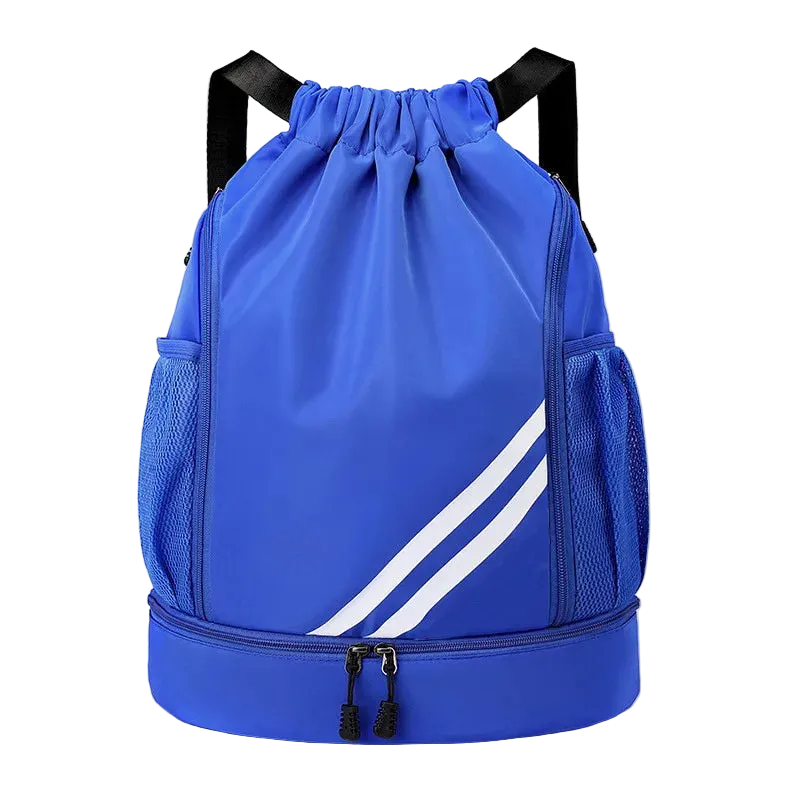 Mochila deportiva impermeable