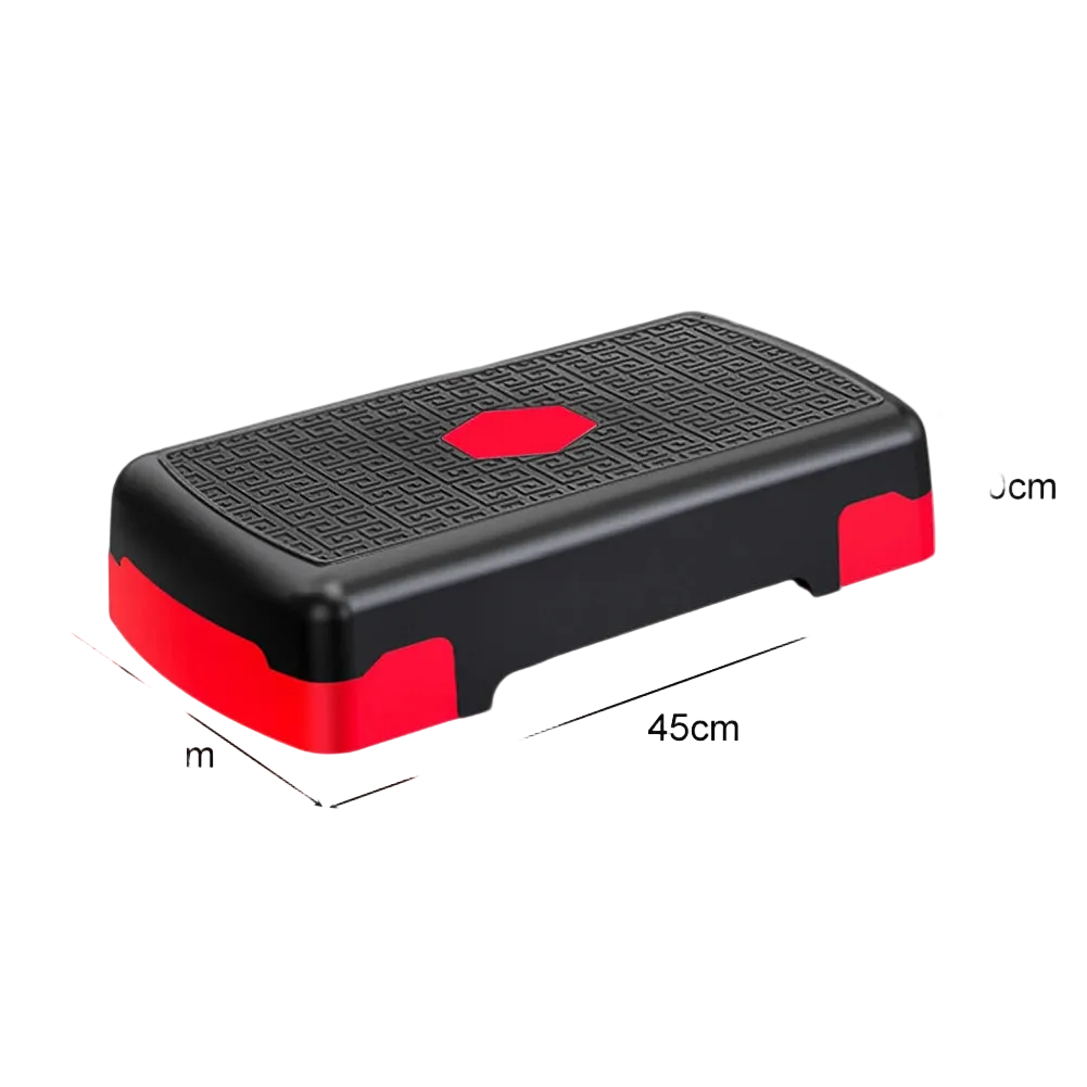Adjustable Cardio Pedal