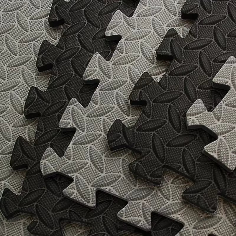 Foam Protection Pad Fitness