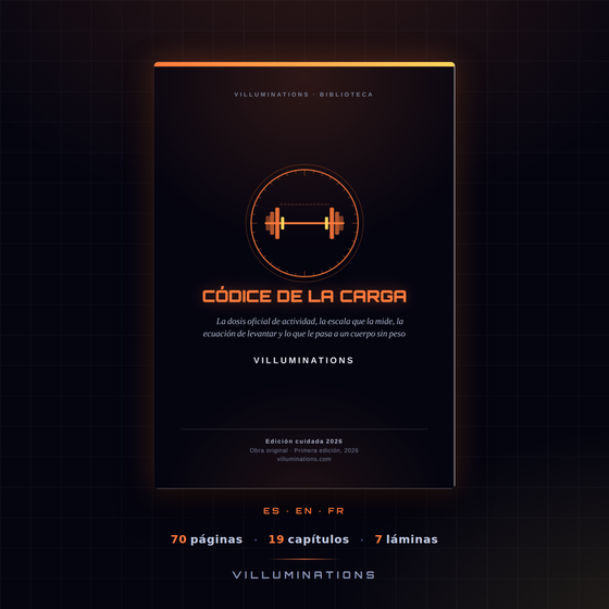 Códice de la Carga