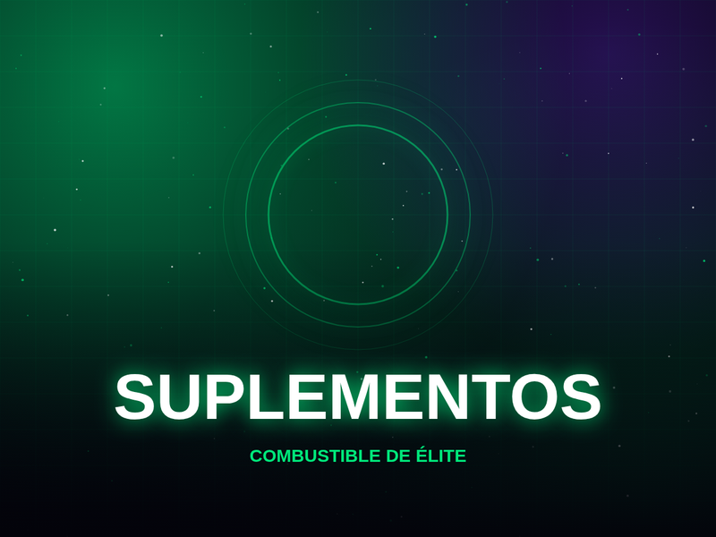 Suplementos