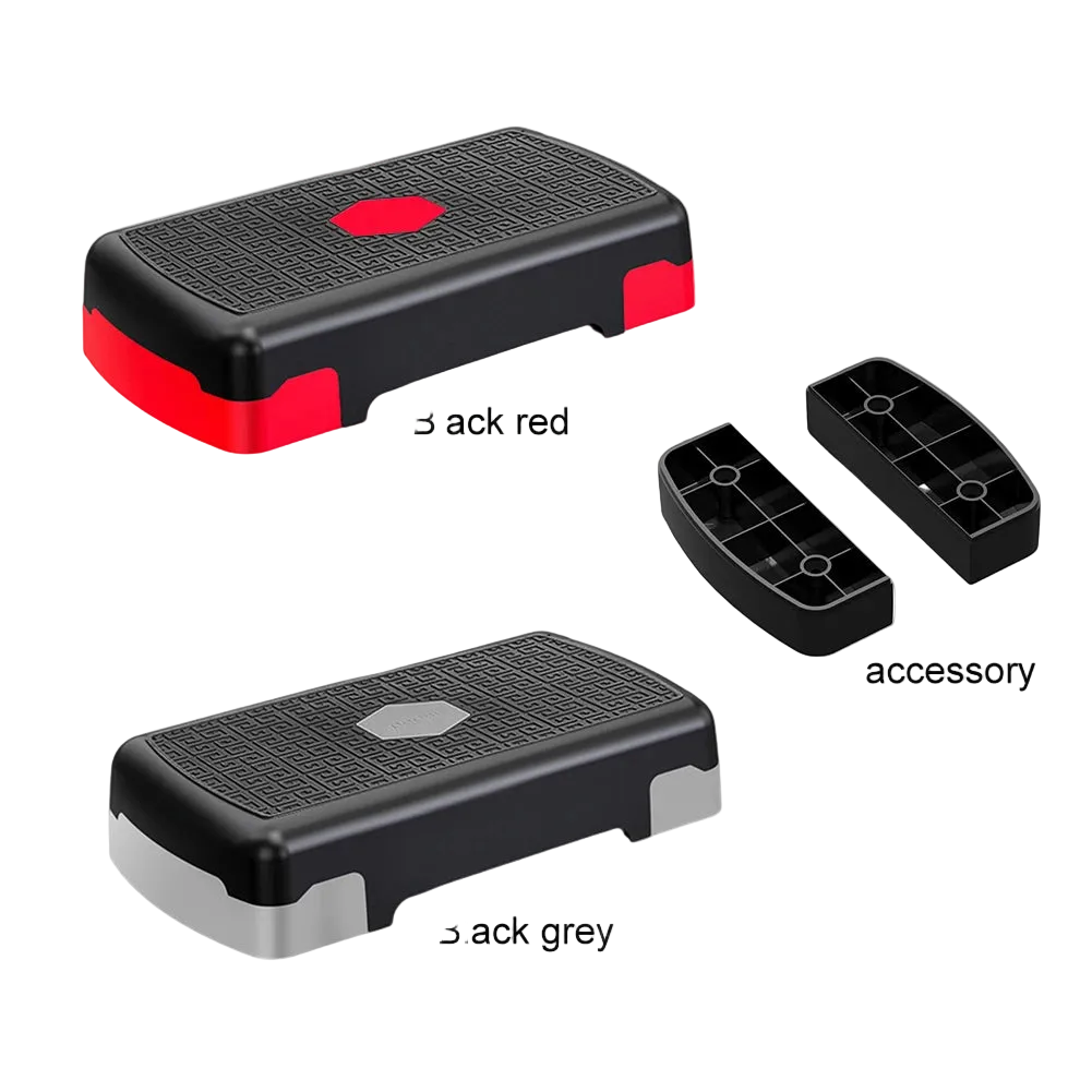 Adjustable Cardio Pedal