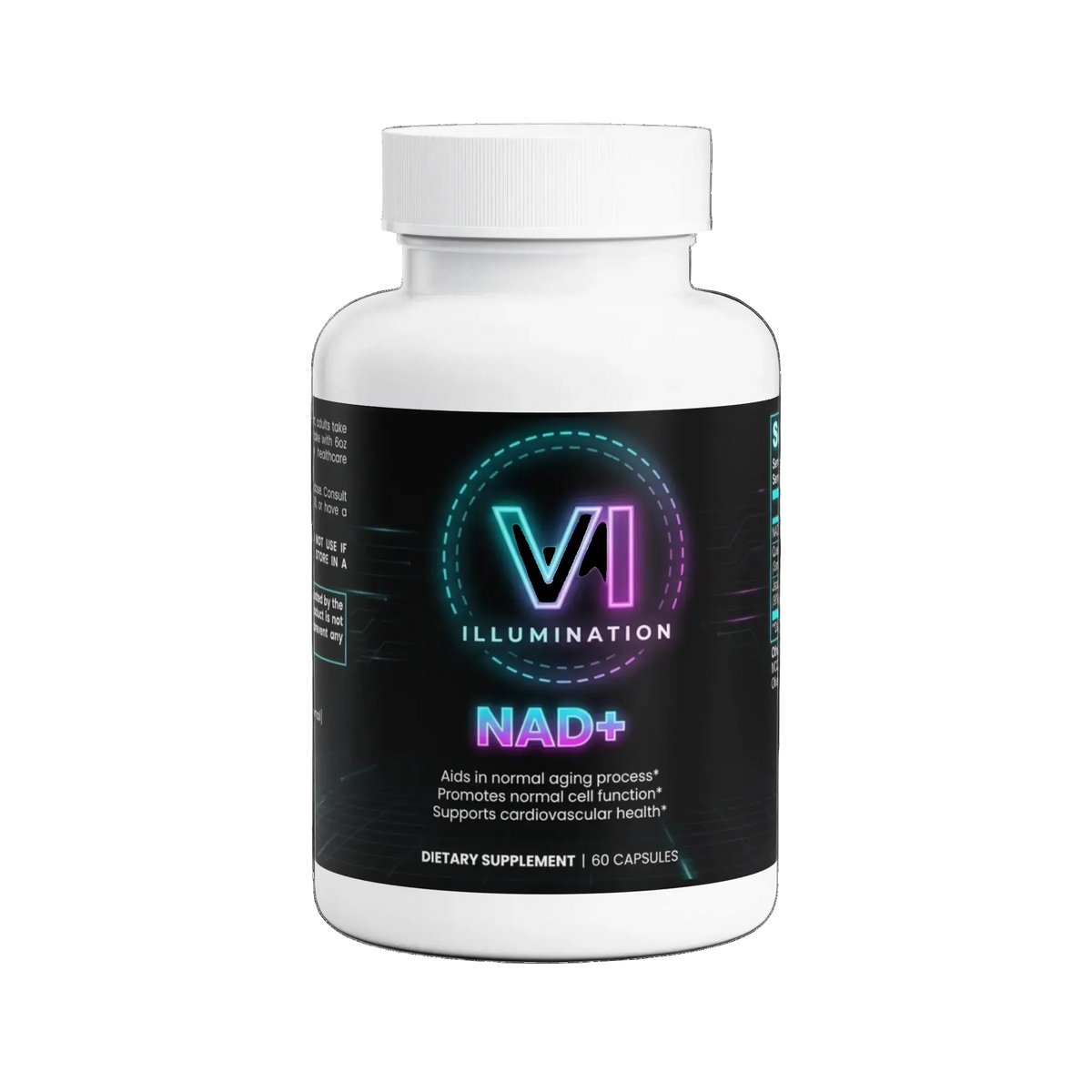 NAD+