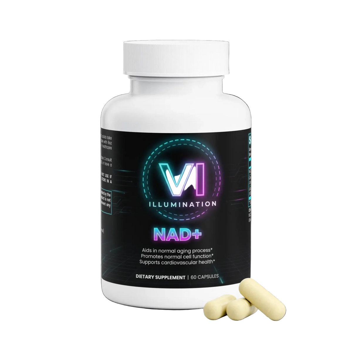 NAD+