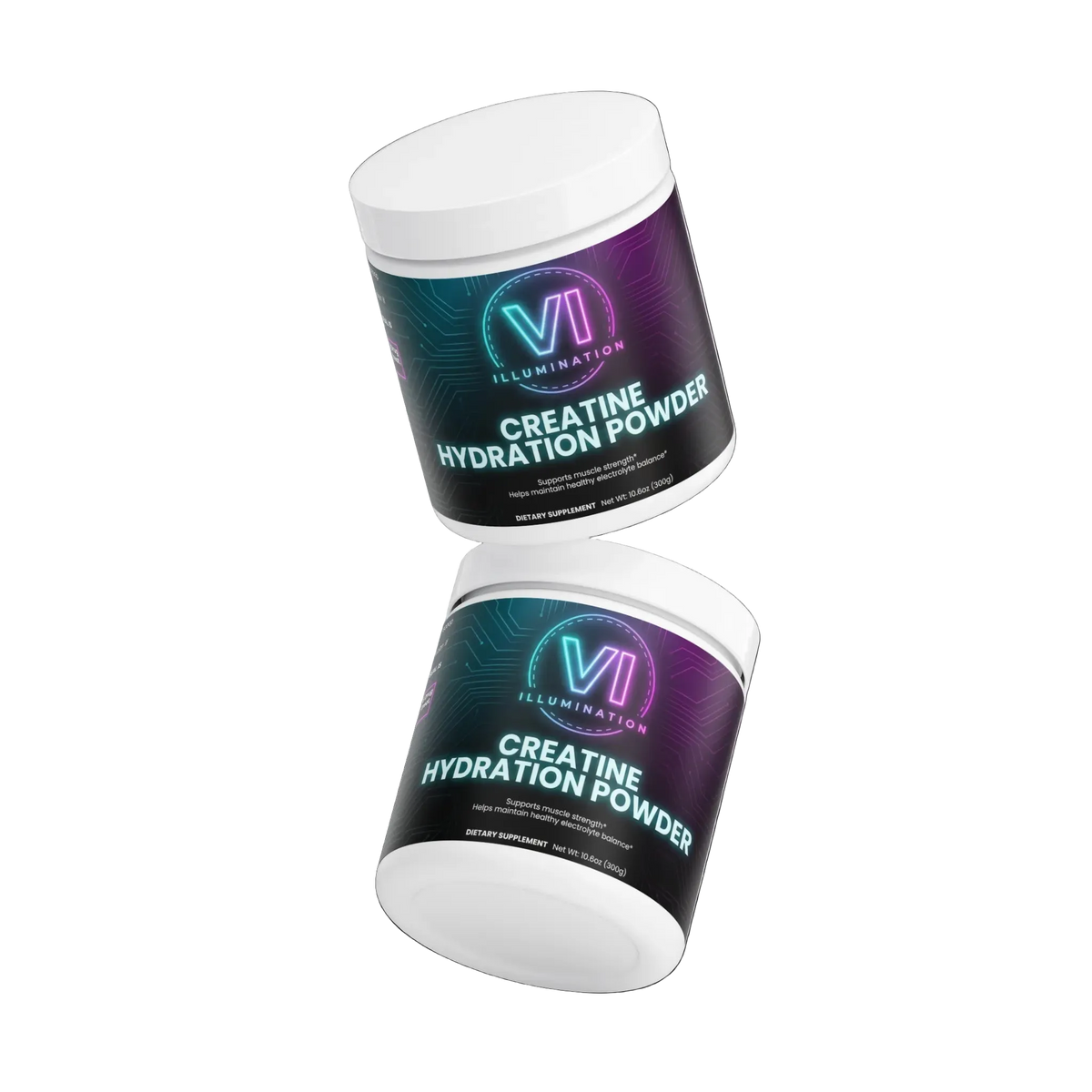 Creatine Hydration Powder