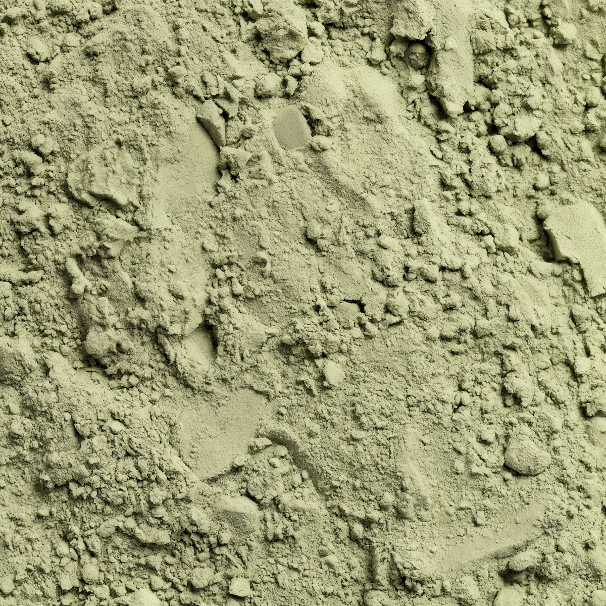 Grünes Superfood