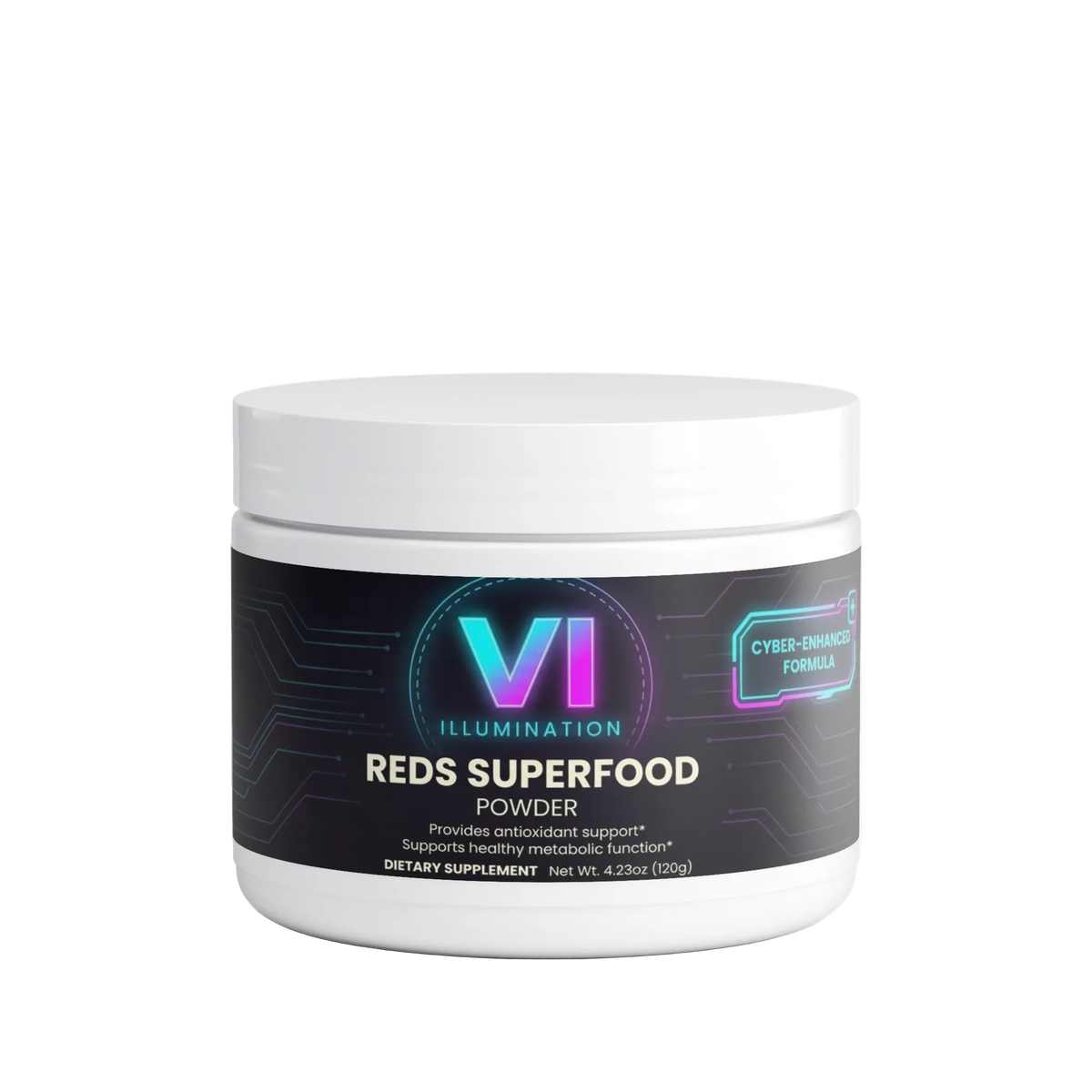 Reds Superfood