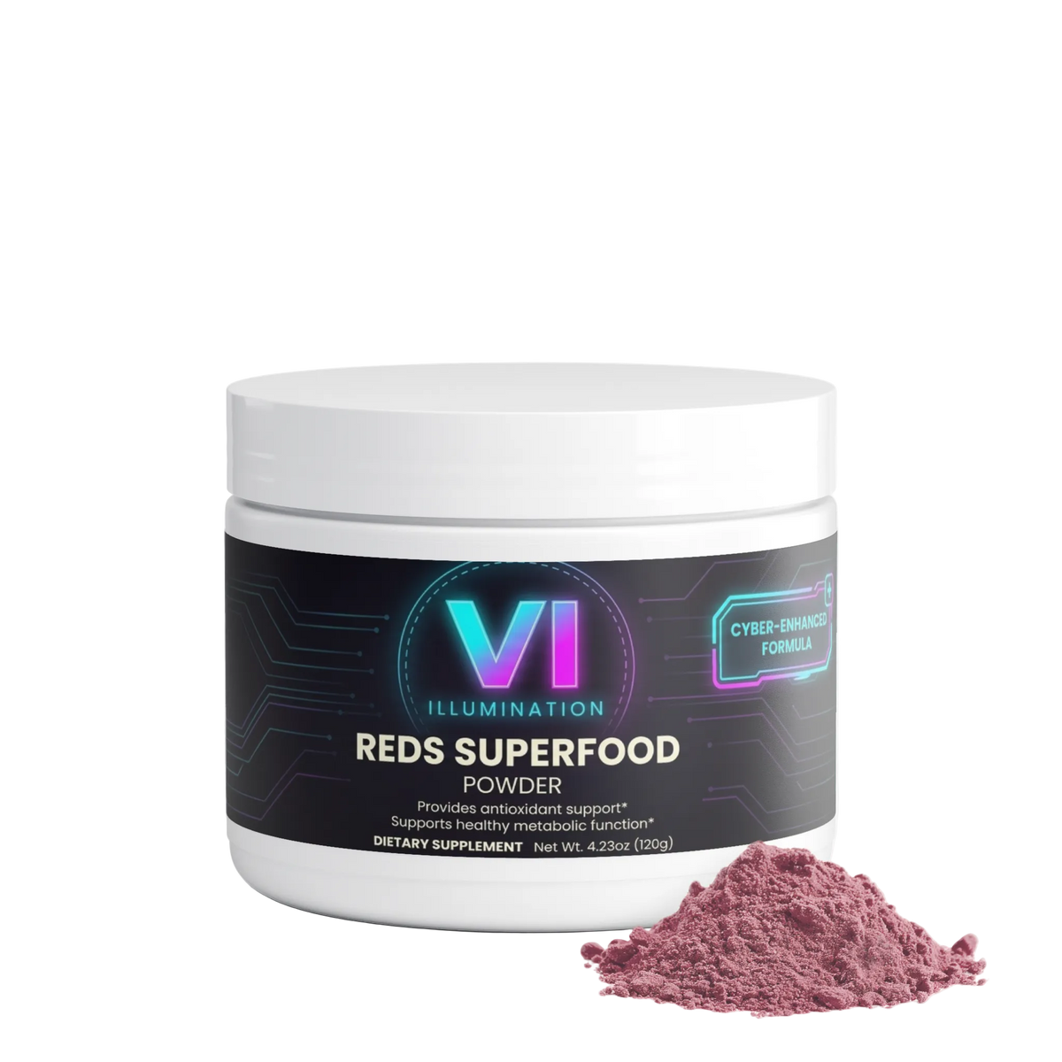 Reds Superfood