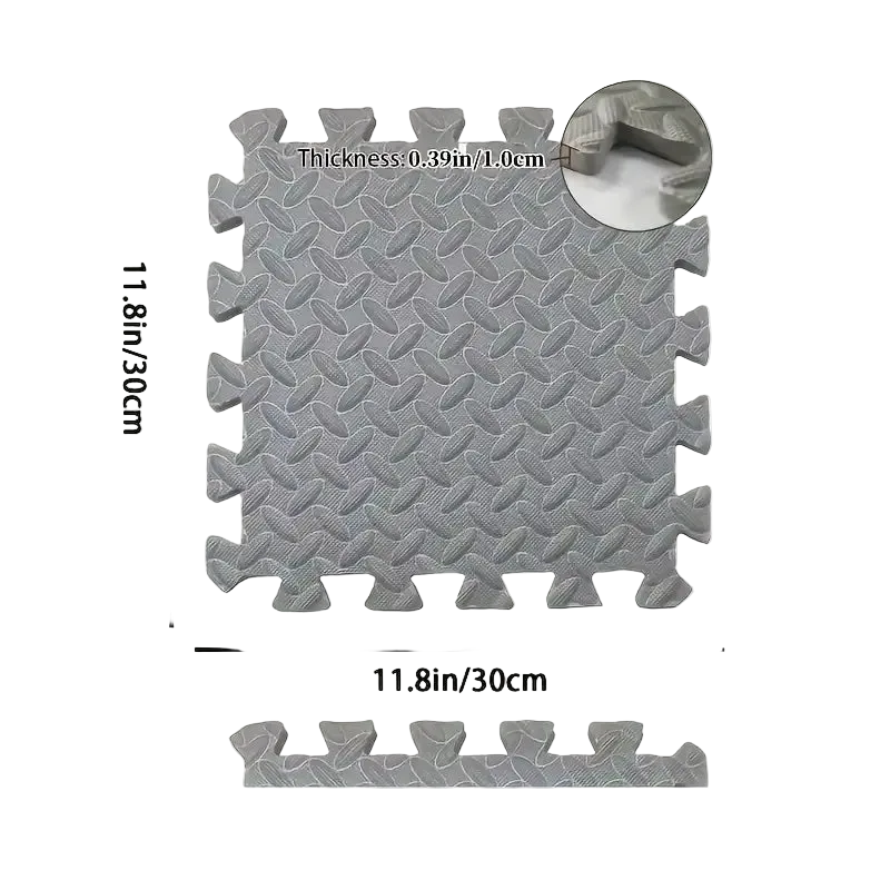 Foam Protection Pad Fitness
