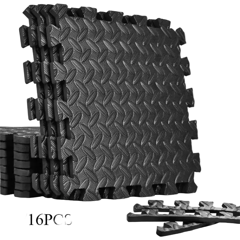 Foam Protection Pad Fitness