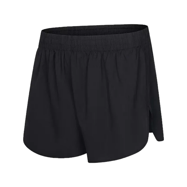 Short de deporte sin costuras