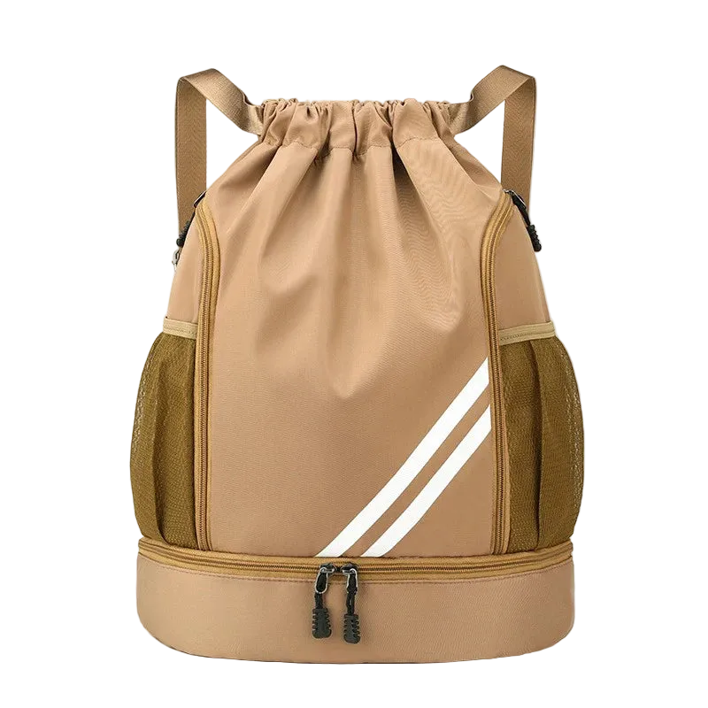 Sportrucksack wasserdicht