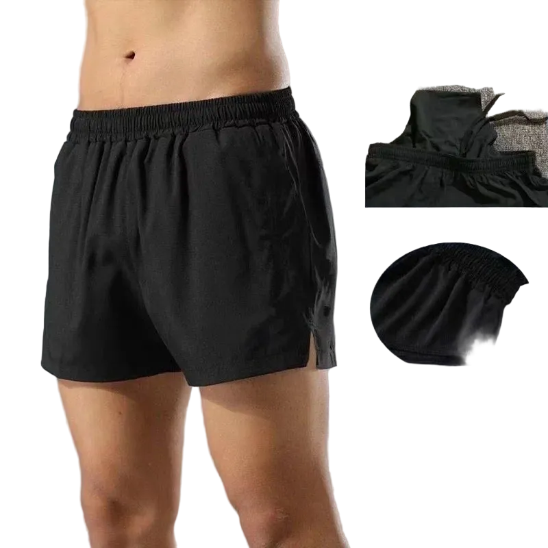 Yoga Shorts