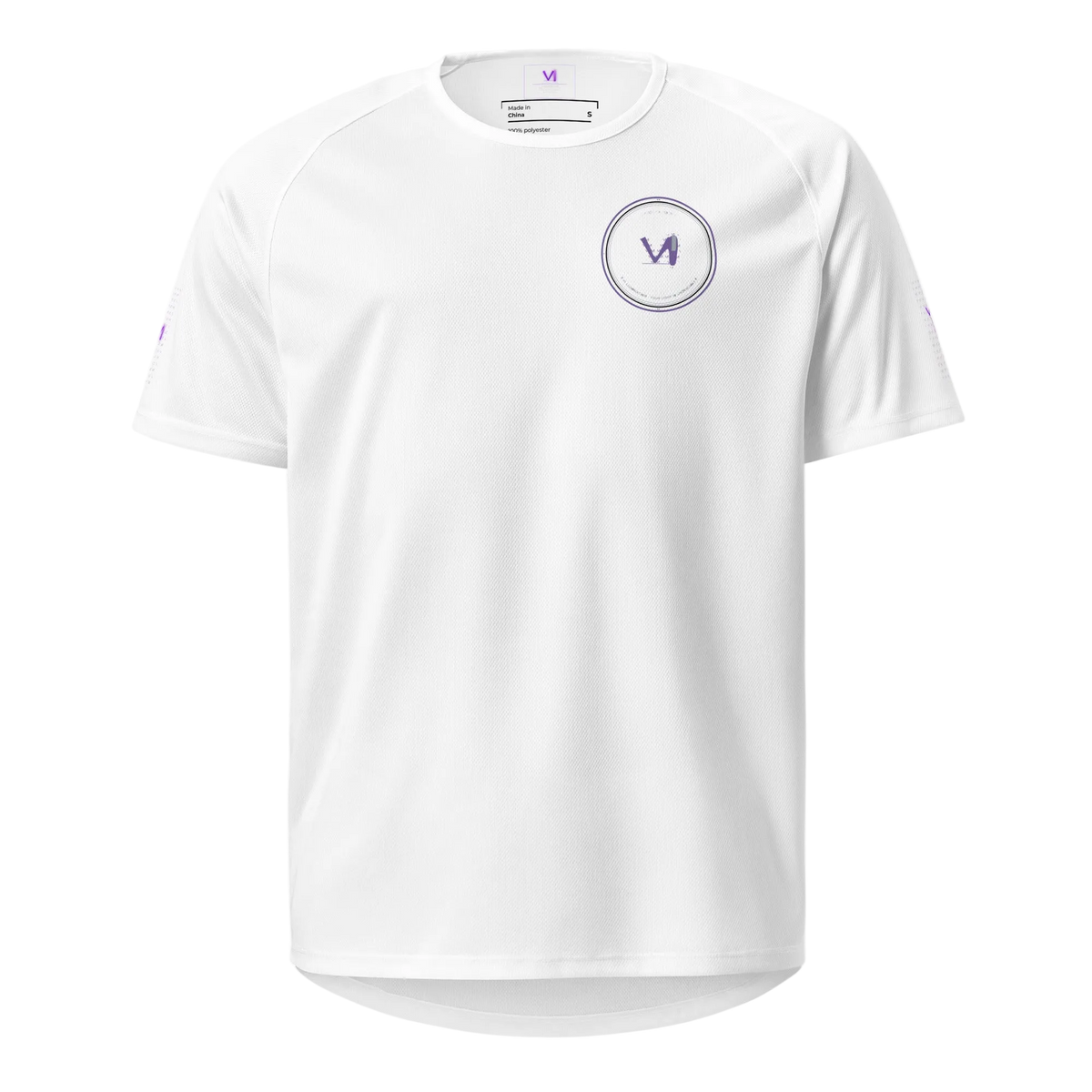 Unisex sports jersey